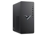 Victus by HP 15L Gaming Desktop TG02 Core i7 13700F/RTX 3050/512GB SSD+2TB HDD/16GB/Windows 11 Home i.com胂f [}CJVo[] i摜