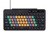 KEY PALETTO TK-FS10UMKBK [ubN] i摜