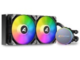 SHA-S70 RGB AIO [�u���b�N] ���i�摜