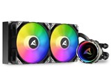 SHA-S80 RGB AIO [�u���b�N] ���i�摜