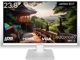 JN-238i75F-W [23.8C` zCg]