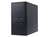 Magnate IM Core i5 12400/16GB������/500GB NVMe SSD/DVD/Office Home&Business 2021���f�� K/10889-11g ���i�摜