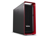 ThinkStation P7 Windows 10 Pro�E�C���e�� Xeon w5-3423�E16GB�������[�E512GB SSD�ENVIDIA T400���� 30F2CTO1WW ���i�摜