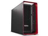 ThinkStation PX Windows 11 Pro�E�C���e�� Xeon Silver 4410Y�E16GB�������[�E512GB SSD�ENVIDIA T400���� 30EUCTO1WW ���i�摜