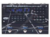 Dual Digital Delay SDE-3000EVH ���i�摜