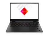 OMEN 17 Core i7 13700HX/RTX 4080/1TB SSD/16GB������/WQHD/IPS�f�B�X�v���C/240Hz/Windows 11 Pro���� ���i.com���胂�f�� [�V���h�E�u���b�N] ���i�摜