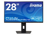 ProLite XUB2893UHSU-5 XUB2893UHSU-B5 [28�C���`] ���i�摜