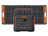 Jackery Solar Generator �|�[�^�u���d�� 1000 Pro+SolarSaga 100 ���i�摜