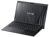 VAIO SX14 VJS1468 Windows 11 Home�ECore i5 1340P�E16GB�������ESSD 256GB�EOffice�Ȃ� [�t�@�C���u���b�N] ���i�摜