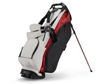Player 3.0 Stand Double Strap [Ignite]