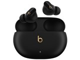 Beats Studio Buds + MQLH3PA/A [�u���b�N/�S�[���h] ���i�摜