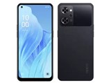 OPPO Reno9 A SIM�t���[ [�i�C�g�u���b�N] (SIM�t���[)