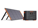 Jackery Solar Generator |[^ud 2000 Plus+SolarSaga 200̐i摜
