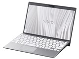 VAIO SX12 VJS1268 Windows 11 Home�ECore i7 1360P�E16GB�������ESSD 512GB�EOffice�Ȃ� [�t�@�C���z���C�g]
