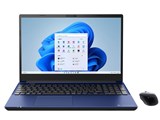 Dynabook、光学ドライブを搭載した15.6型「dynabook T」2023年夏