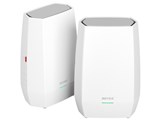 【★安心の定価販売★】 バッファロー、Wi-Fi 6＆メッシュ対応ルーターセット「WNR ルーター・ネットワーク機器