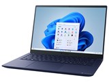 dynabook RZ/MW ���i.com���� W6RZMW5BBL-K 14�^WUXGA Core i5 1340P 512GB SSD Office���� [�_�[�N�e�b�N�u���[] ���i�摜