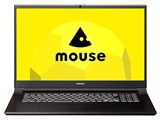 mouse K7-I7G1BBK-A ���i.com���� Core i7 12650H/GTX 1650/16GB������/512GB NVMe SSD/17.3�^�t��HD�t�����ڃ��f�� #K7I7G1BBKABAW101DECKK ���i�摜