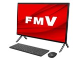 FMV ESPRIMO FH�V���[�Y WF2/H2 KC_WF2H2_A002 Windows 11 Home�EOffice���ڃ��f�� [�u���b�N] ���i�摜