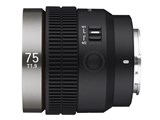 V-AF 75mm T1.9 ���i�摜