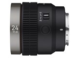 V-AF 24mm T1.9 ���i�摜