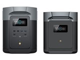EcoFlow DELTA 2 Max+DELTA 2 Max��p�o�b�e���[ ���i�摜