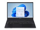 STYLE-15FH043-C-UCZS-D Celeron N4120/8GB������/480GB SSD/15�C���` ���i�摜