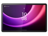 Lenovo Tab P11 (2nd Gen) Android 12L�EMediaTek Helio G99�E4GB�������[�E128GB�t���b�V���������[�E11.5�^���C�hIPS���� �}���`�^�b�`�Ή� ZABF0413JP [�X�g�[���O���[] ���i�摜