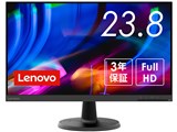 Lenovo C24-40 �t��HD�Ή� 63DCKAR6JP [23.8�C���` ��] ���i�摜