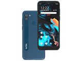 Fun+ 4G SIM�t���[ [Blue]