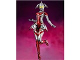 �A�j�� ULTRAMAN FINAL�V�[�Y�� �t�B�O�[�� 1/6 ULTRAMAN SUIT MARIE(Anime Version) ���i�摜