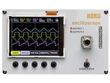 Nu�FTekt NTS-2 oscilloscope kit ���i�摜