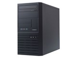 Magnate IE Core i3 13100/16GB������/500GB NVMe SSD/DVD/Office Home&Business 2021���f�� K/12134-11d ���i�摜