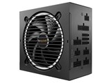 PURE POWER 12M 850W BN756 [Black] ���i�摜