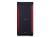 LEVEL-R77A-LC137KF-TL9X [RGB Build] Core i7 13700KF/32GB/1TB NVMe M.2 SSD/RTX 4070/800W i摜