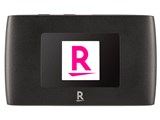 Rakuten WiFi Pocket 2C [ubN]