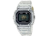 G-SHOCK 40th Anniversary CLEAR REMIXV[Y 胂f DW-5040RX-7JR̐i摜