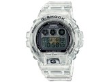G-SHOCK 40th Anniversary CLEAR REMIXV[Y 胂f DW-6940RX-7JR̐i摜