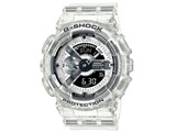 G-SHOCK 40th Anniversary CLEAR REMIXV[Y 胂f GA-114RX-7AJR̐i摜
