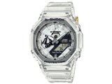 G-SHOCK 40th Anniversary CLEAR REMIXV[Y 胂f GA-2140RX-7AJR̐i摜