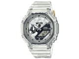 G-SHOCK 40th Anniversary CLEAR REMIXV[Y 胂f GMA-S2140RX-7AJR̐i摜