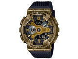 G-SHOCK STEAMPUNK�V���[�Y GM-110VG-1A9JR ���i�摜