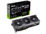 TUF-RTX4070-12G-GAMING [PCIExp 12GB] ���i�摜