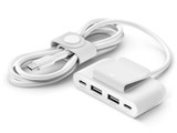 BOOST��CHARGE BUZ001tt2MWHB7 [White]