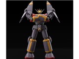トップをねらえ！」ガンバスターが全高約24cmで登場、スーパー
