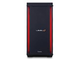 LEVEL-R77A-LC134-SLX [RGB Build] Core i5 13400/16GB������/1TB NVMe M.2 SSD/RTX 4060Ti/700W ���i�摜