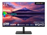 JN-i270WQHDR [27�C���`] ���i�摜