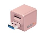 Qubii Pro MKPQS-RG [USB microSD ���[�Y�S�[���h] ���i�摜