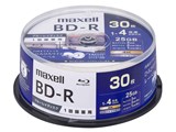BRV25WPG.30SP [BD-R 4�{�� 30���g] ���i�摜