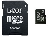 Lazos L-B8MSD10 [8GB] ���i�摜